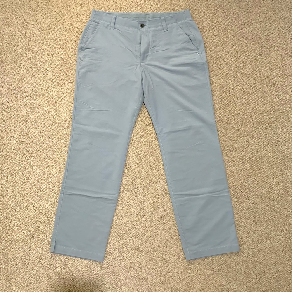 Under Armour Golf Pants 36x32